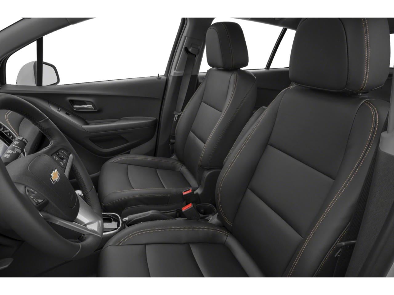 2019 Chevrolet Trax FWD 4dr Premier