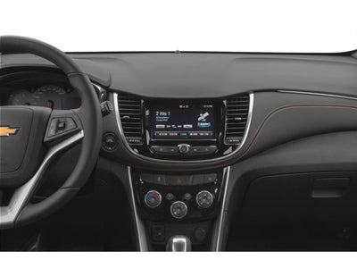2019 Chevrolet Trax FWD 4dr Premier