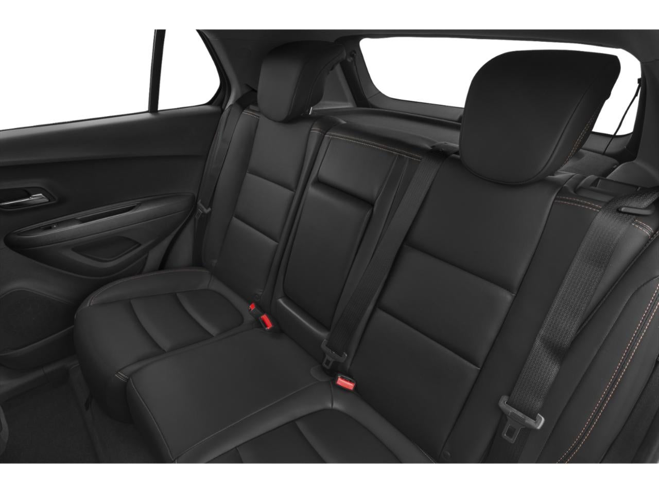 2019 Chevrolet Trax FWD 4dr Premier