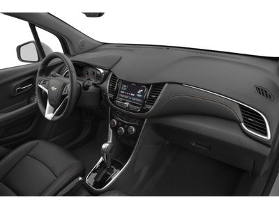 2019 Chevrolet Trax FWD 4dr Premier