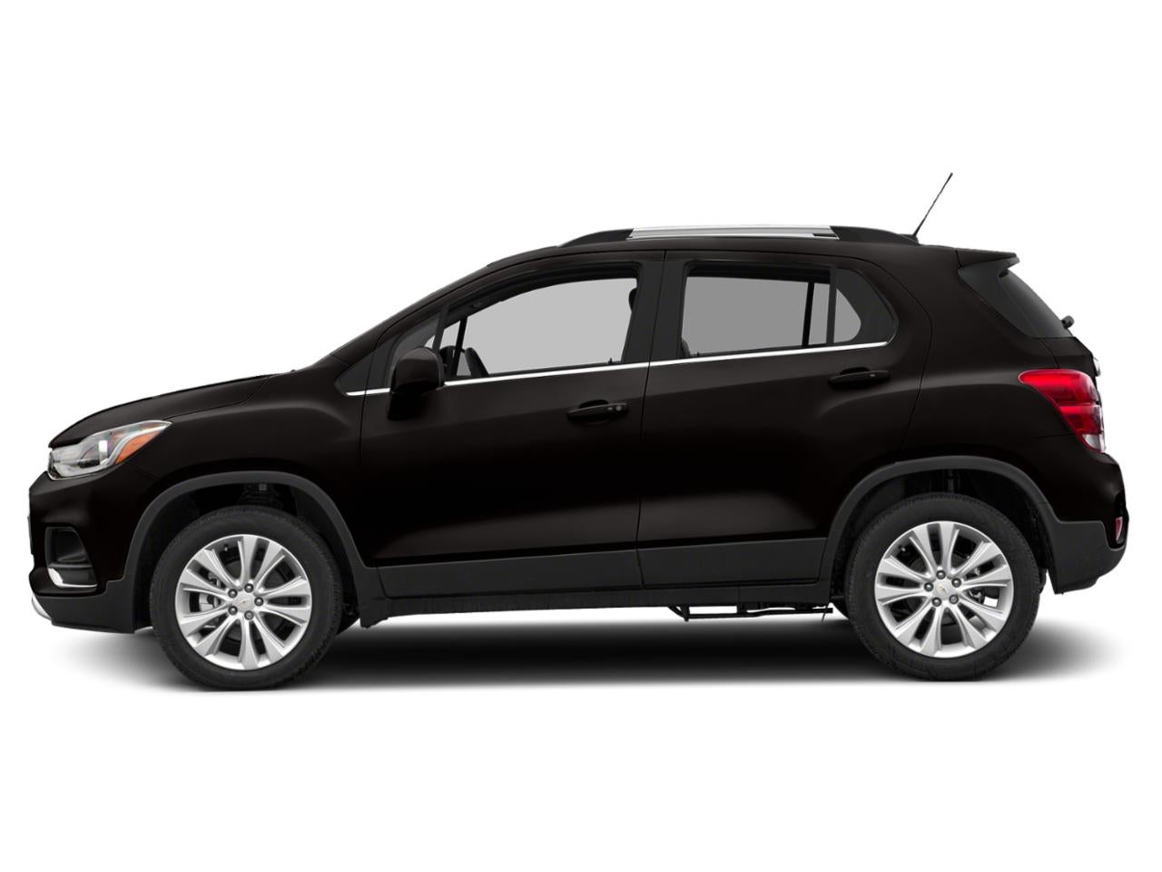 2019 Chevrolet Trax FWD 4dr Premier