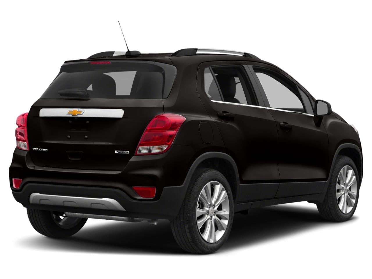 2019 Chevrolet Trax FWD 4dr Premier