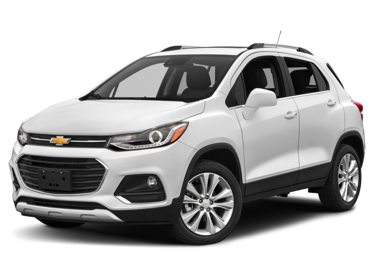 2019 Chevrolet Trax FWD 4dr Premier