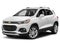2019 Chevrolet Trax FWD 4dr Premier