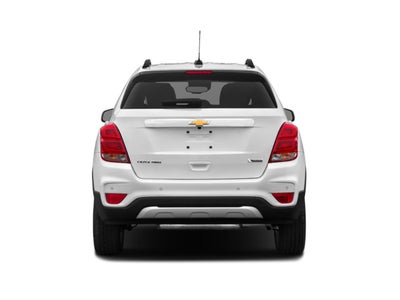 2019 Chevrolet Trax FWD 4dr Premier
