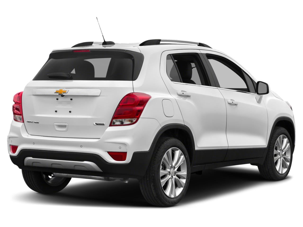 2019 Chevrolet Trax FWD 4dr Premier