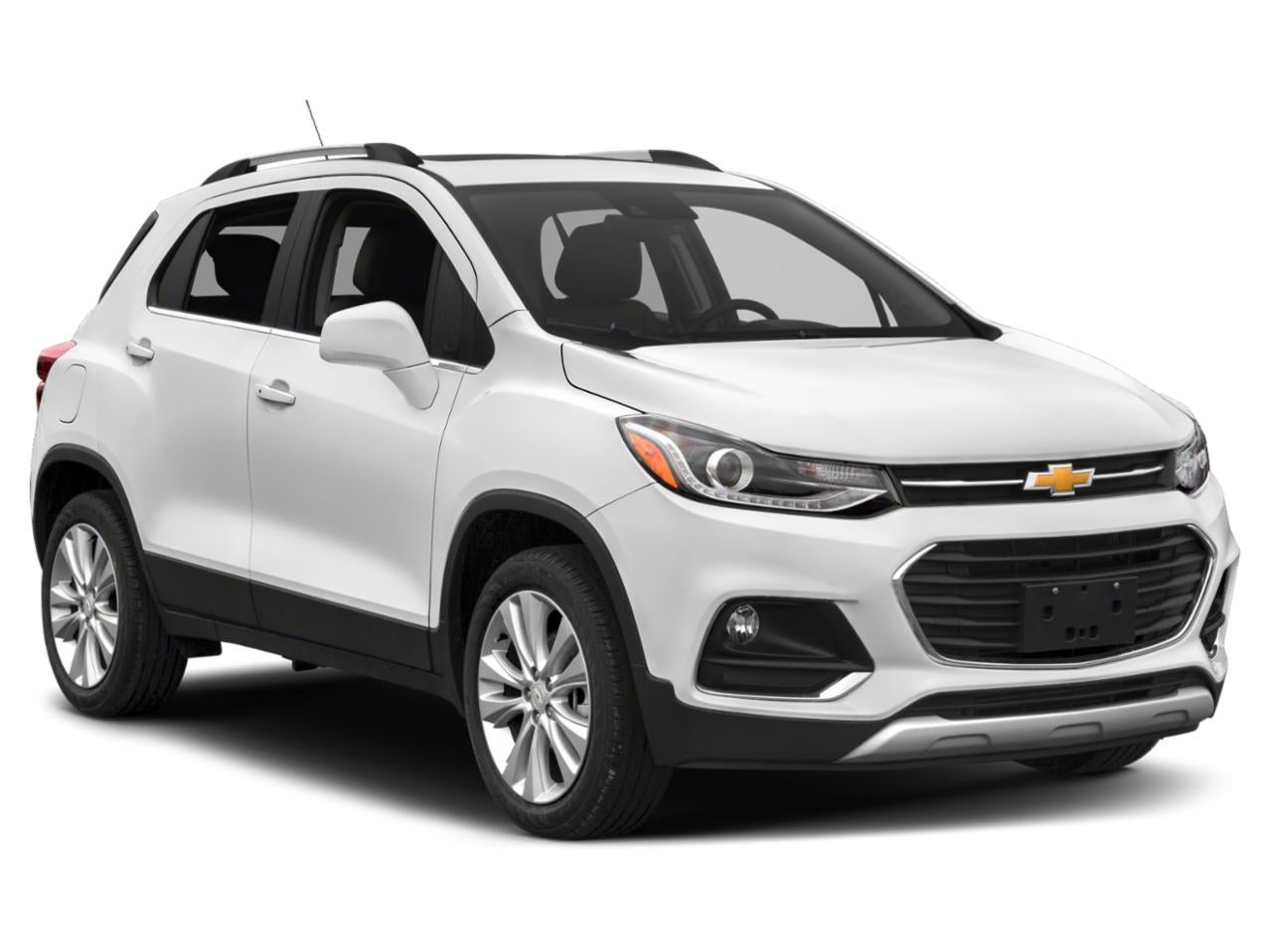 2019 Chevrolet Trax FWD 4dr Premier