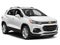 2019 Chevrolet Trax FWD 4dr Premier