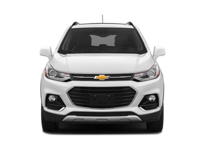 2019 Chevrolet Trax FWD 4dr Premier
