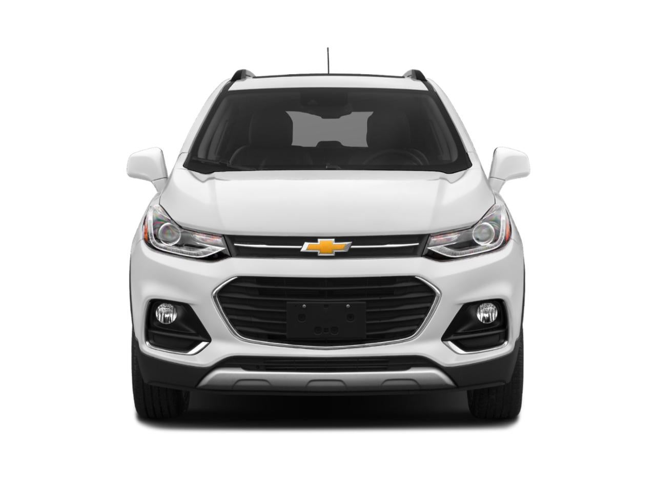 2019 Chevrolet Trax FWD 4dr Premier