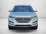 2017 Hyundai TUCSON SE FWD