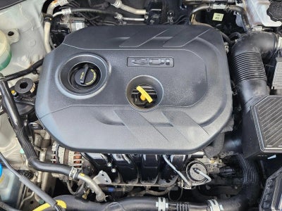 2017 Hyundai TUCSON SE FWD