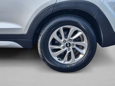 2017 Hyundai TUCSON SE FWD