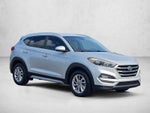 2017 Hyundai TUCSON SE FWD