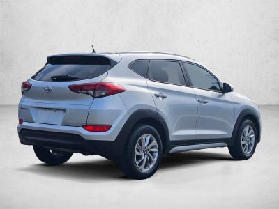 2017 Hyundai TUCSON SE FWD