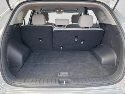 2017 Hyundai TUCSON SE FWD