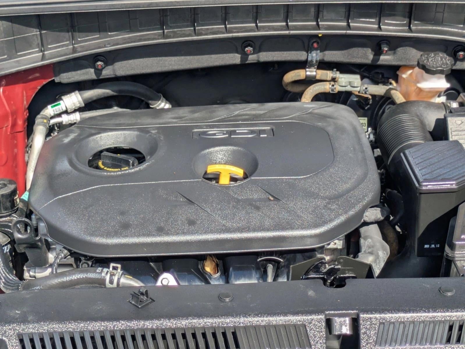 2020 Hyundai TUCSON Value FWD