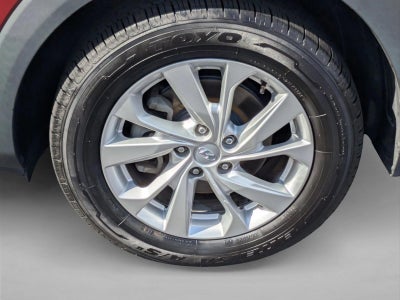 2020 Hyundai TUCSON Value FWD