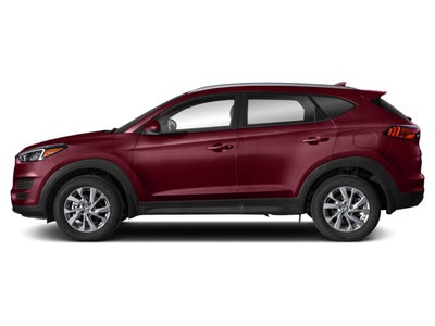 2020 Hyundai TUCSON Value FWD