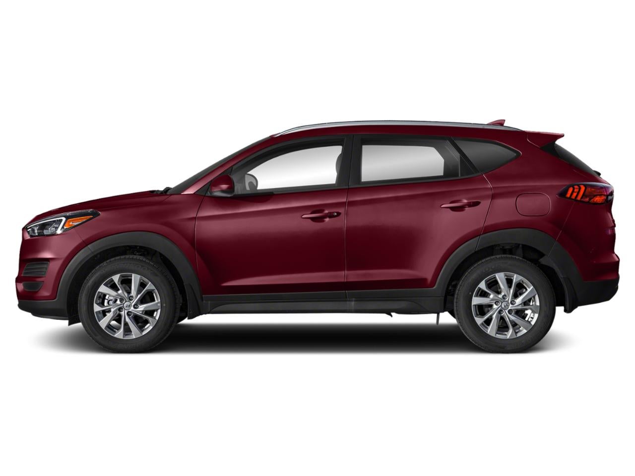 2020 Hyundai TUCSON Value FWD