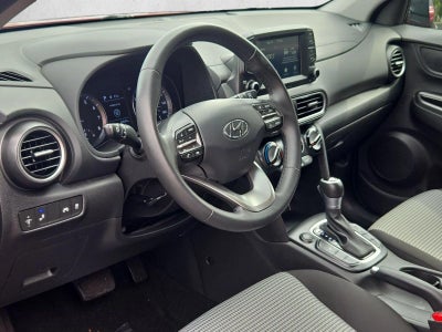 2020 Hyundai KONA SEL Auto FWD