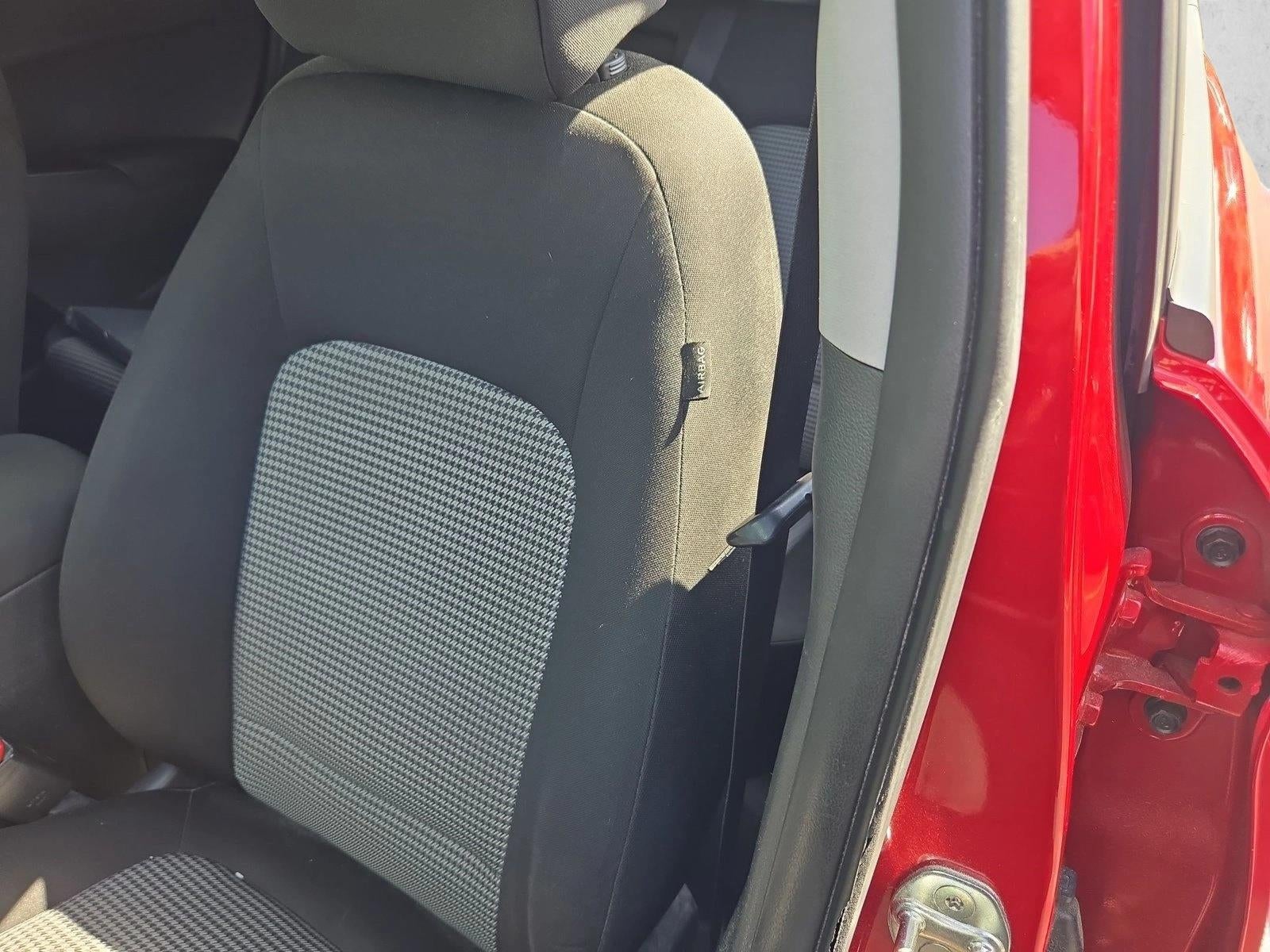 2020 Hyundai KONA SEL Auto FWD