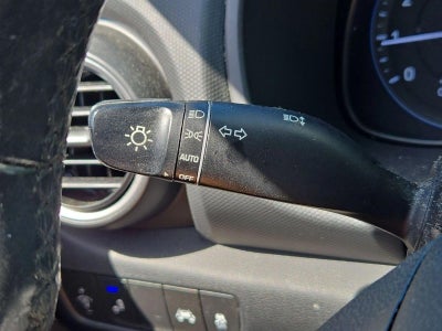 2020 Hyundai KONA SEL Auto FWD