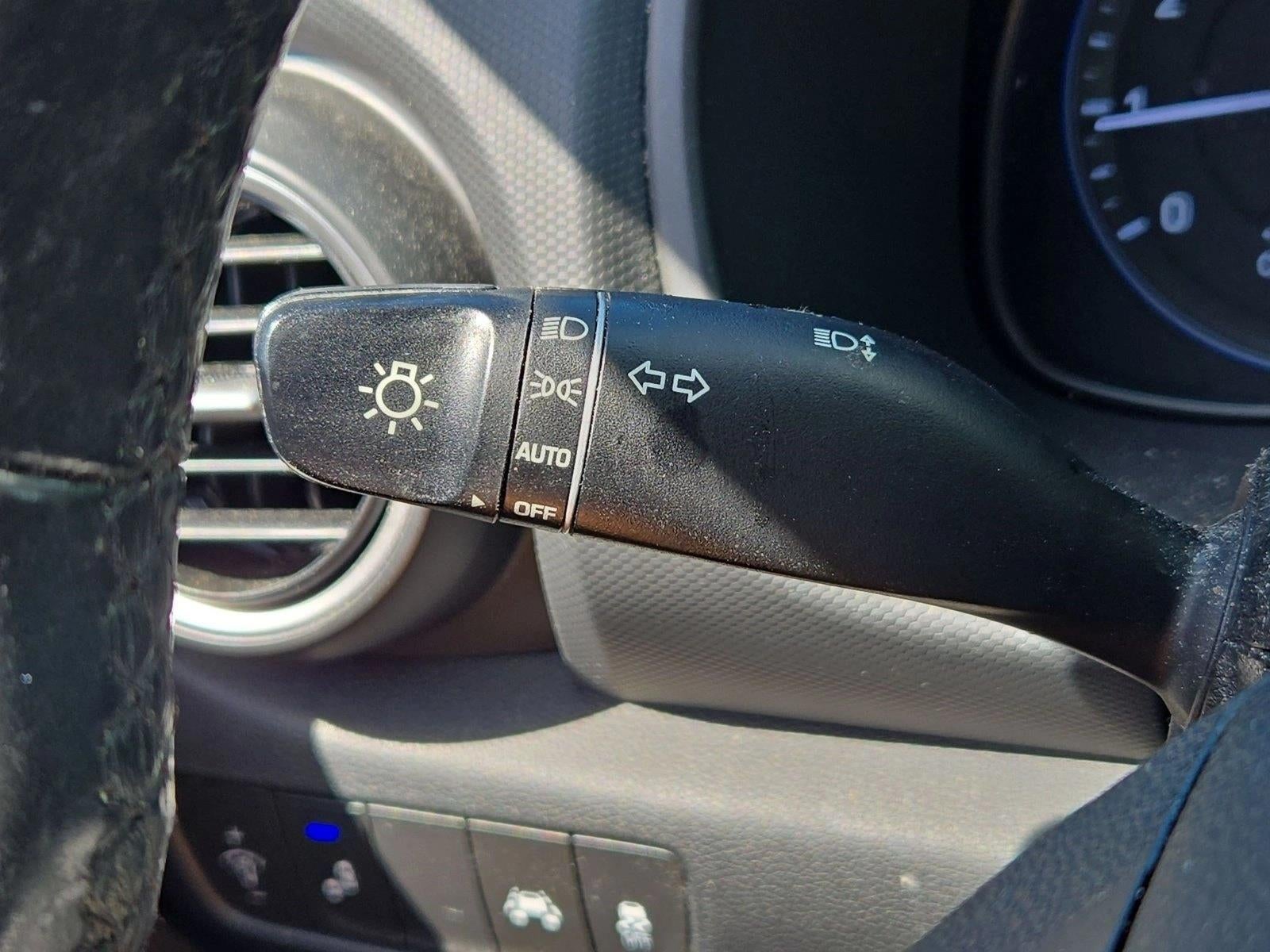 2020 Hyundai KONA SEL Auto FWD