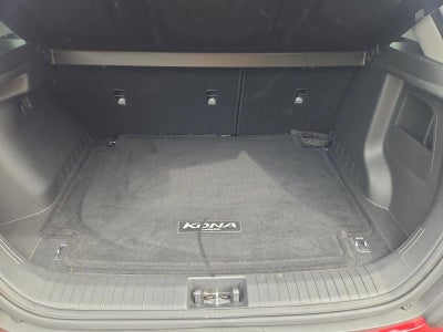 2020 Hyundai KONA SEL Auto FWD