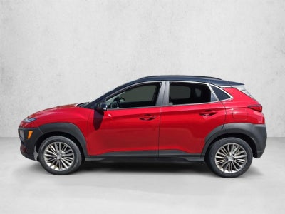 2020 Hyundai KONA SEL Auto FWD