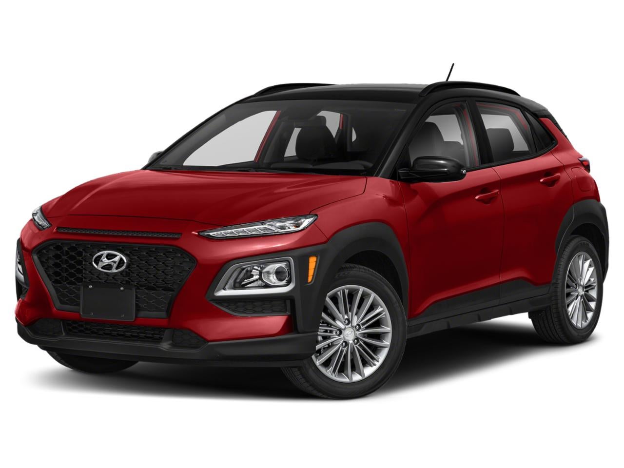2020 Hyundai KONA SEL Auto FWD