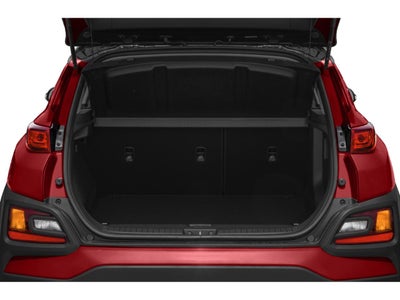 2020 Hyundai KONA SEL Auto FWD