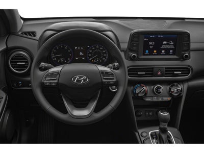 2020 Hyundai KONA SEL Auto FWD