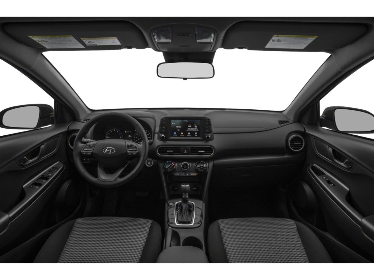2020 Hyundai KONA SEL Auto FWD