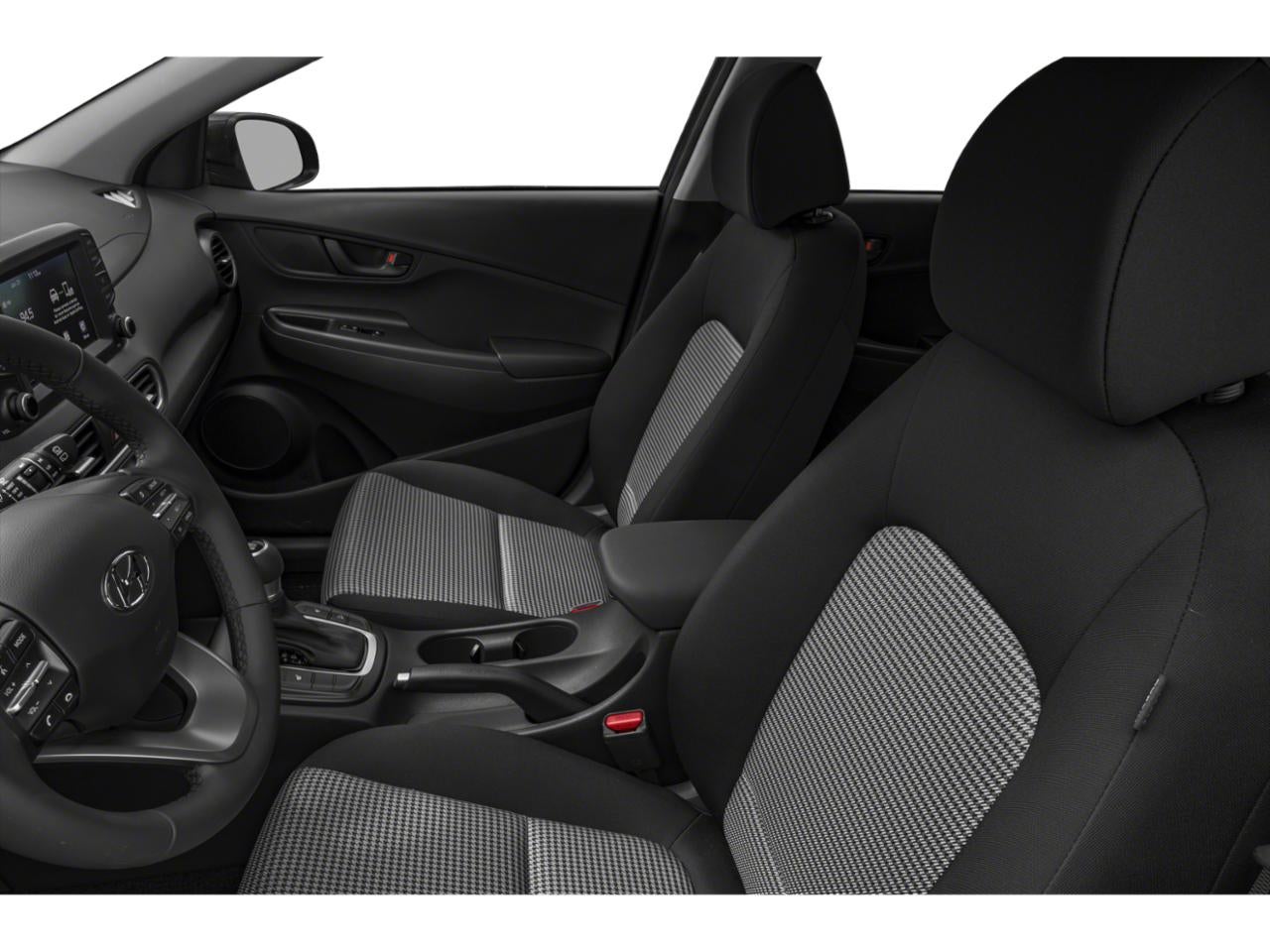 2020 Hyundai KONA SEL Auto FWD