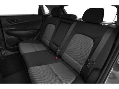 2020 Hyundai KONA SEL Auto FWD
