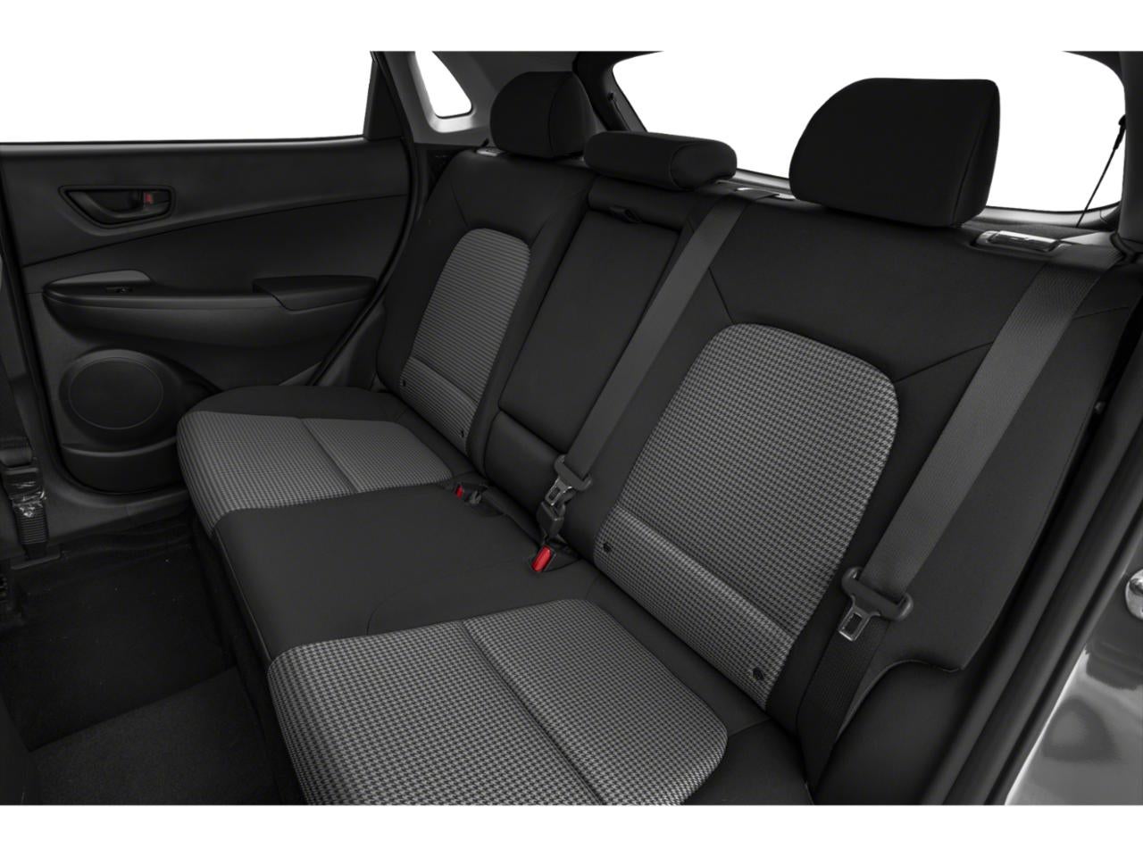 2020 Hyundai KONA SEL Auto FWD