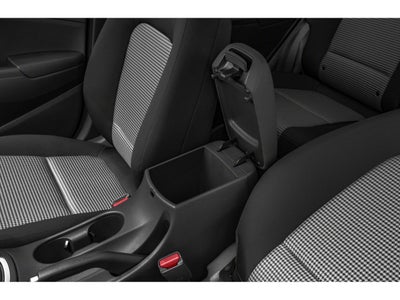 2020 Hyundai KONA SEL Auto FWD