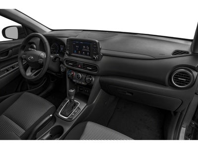 2020 Hyundai KONA SEL Auto FWD