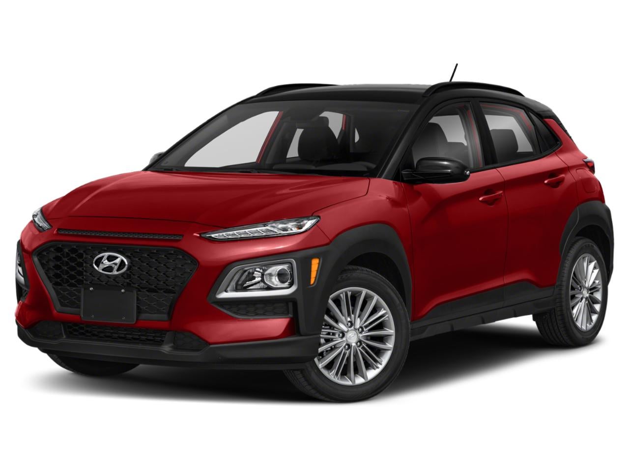 2020 Hyundai KONA SEL Auto FWD