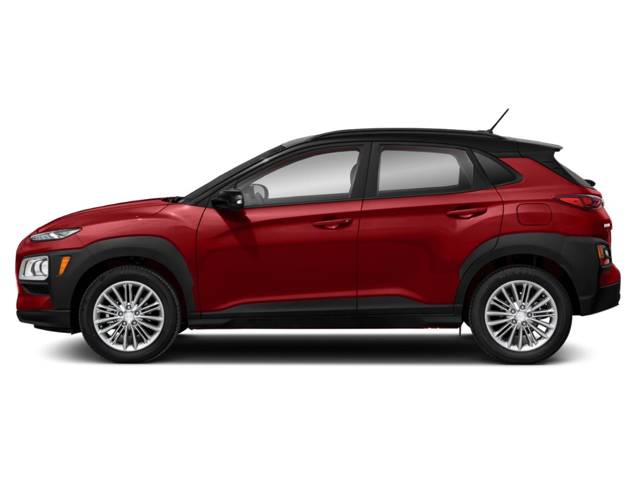2020 Hyundai KONA SEL Auto FWD