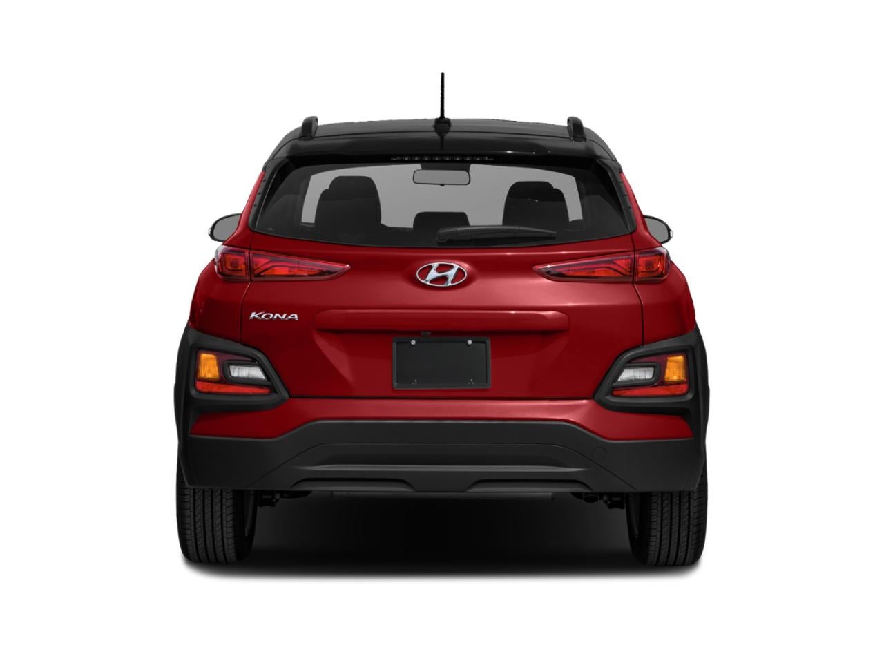 2020 Hyundai KONA SEL Auto FWD