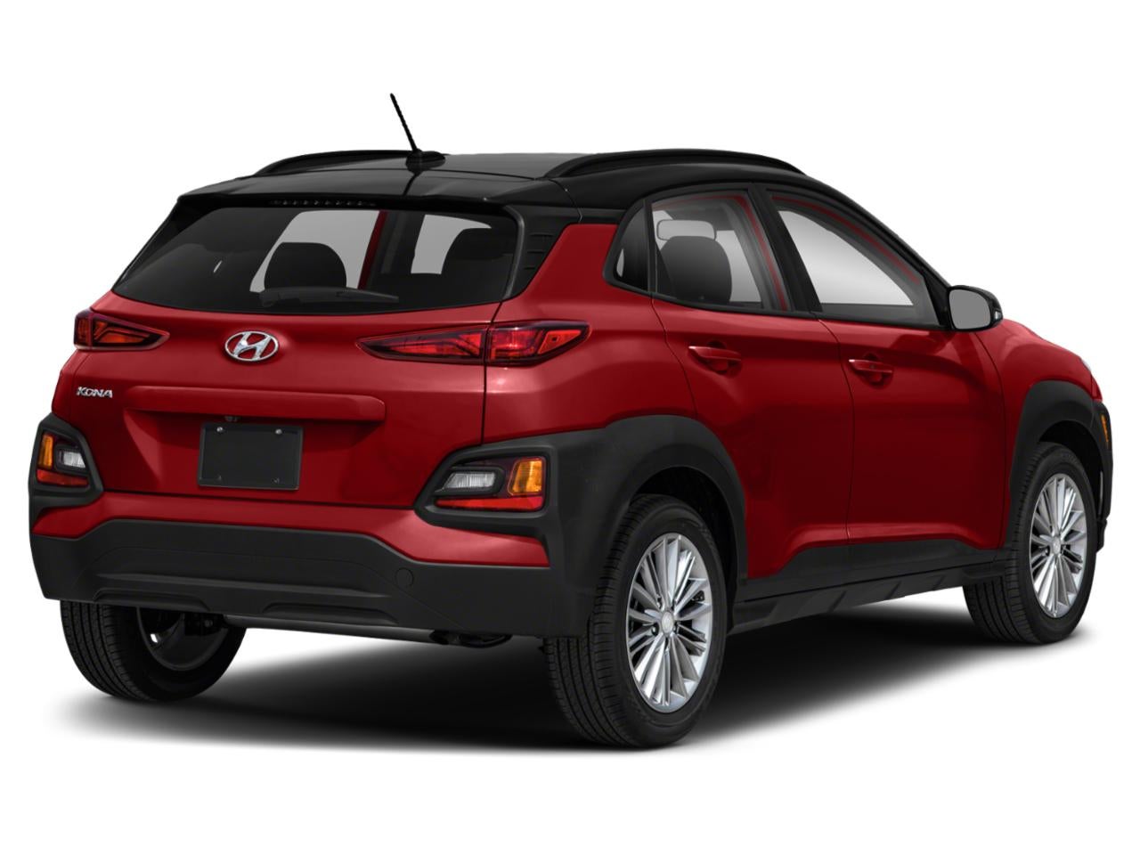 2020 Hyundai KONA SEL Auto FWD