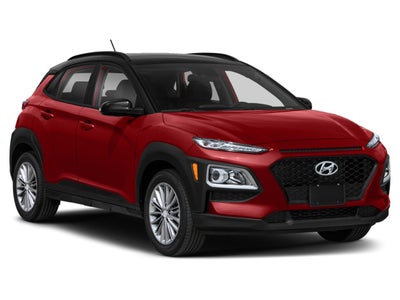 2020 Hyundai KONA SEL Auto FWD