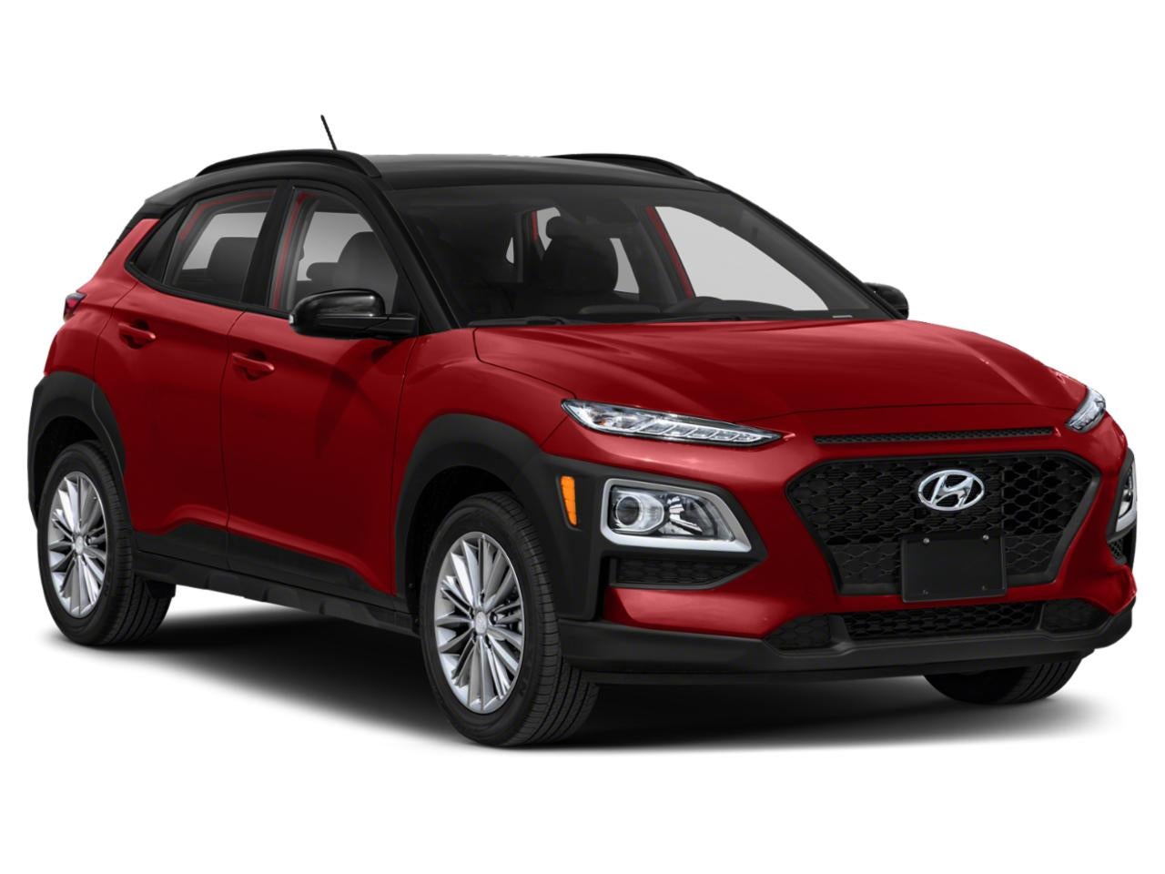 2020 Hyundai KONA SEL Auto FWD