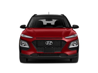 2020 Hyundai KONA SEL Auto FWD