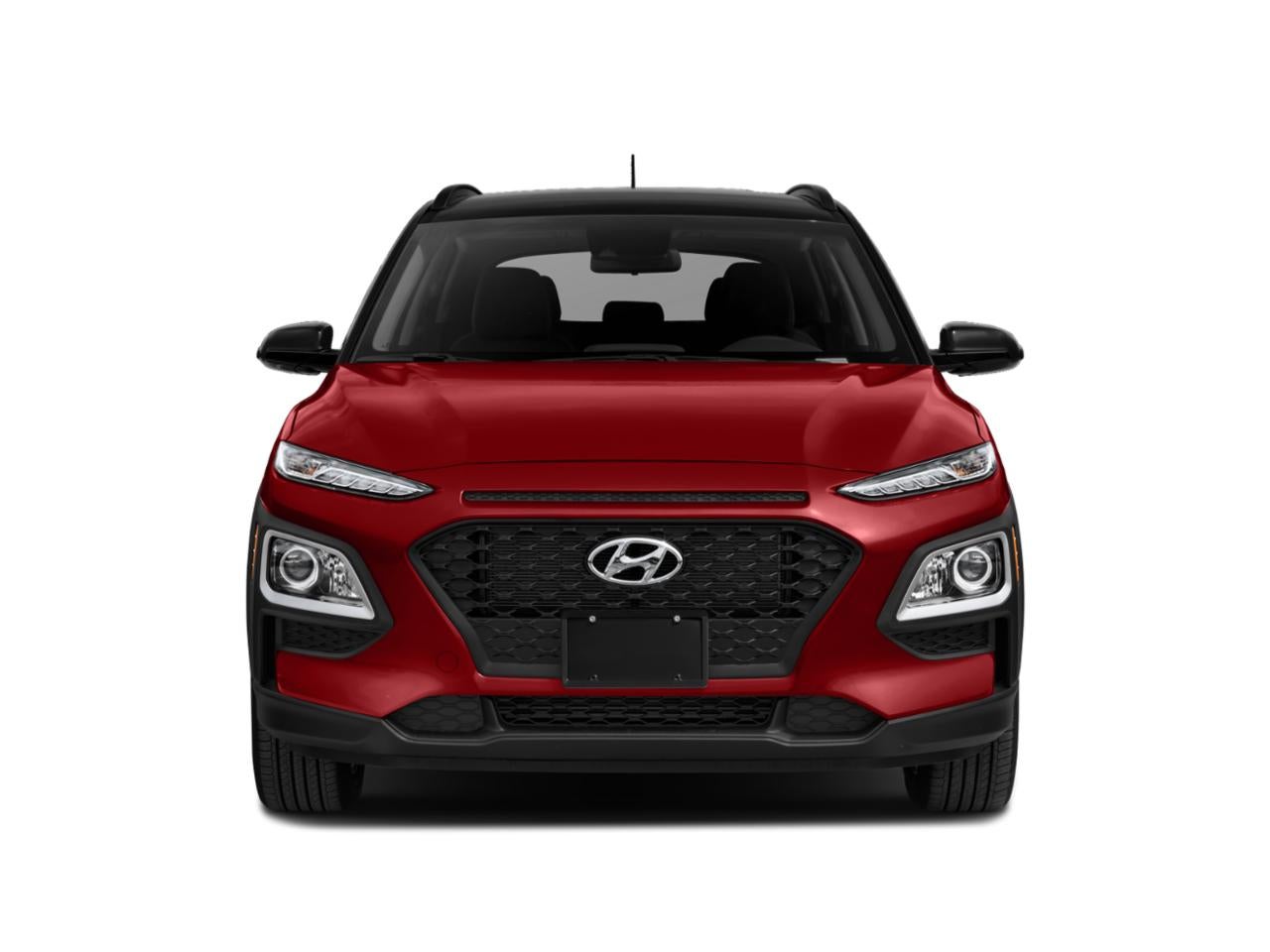 2020 Hyundai KONA SEL Auto FWD