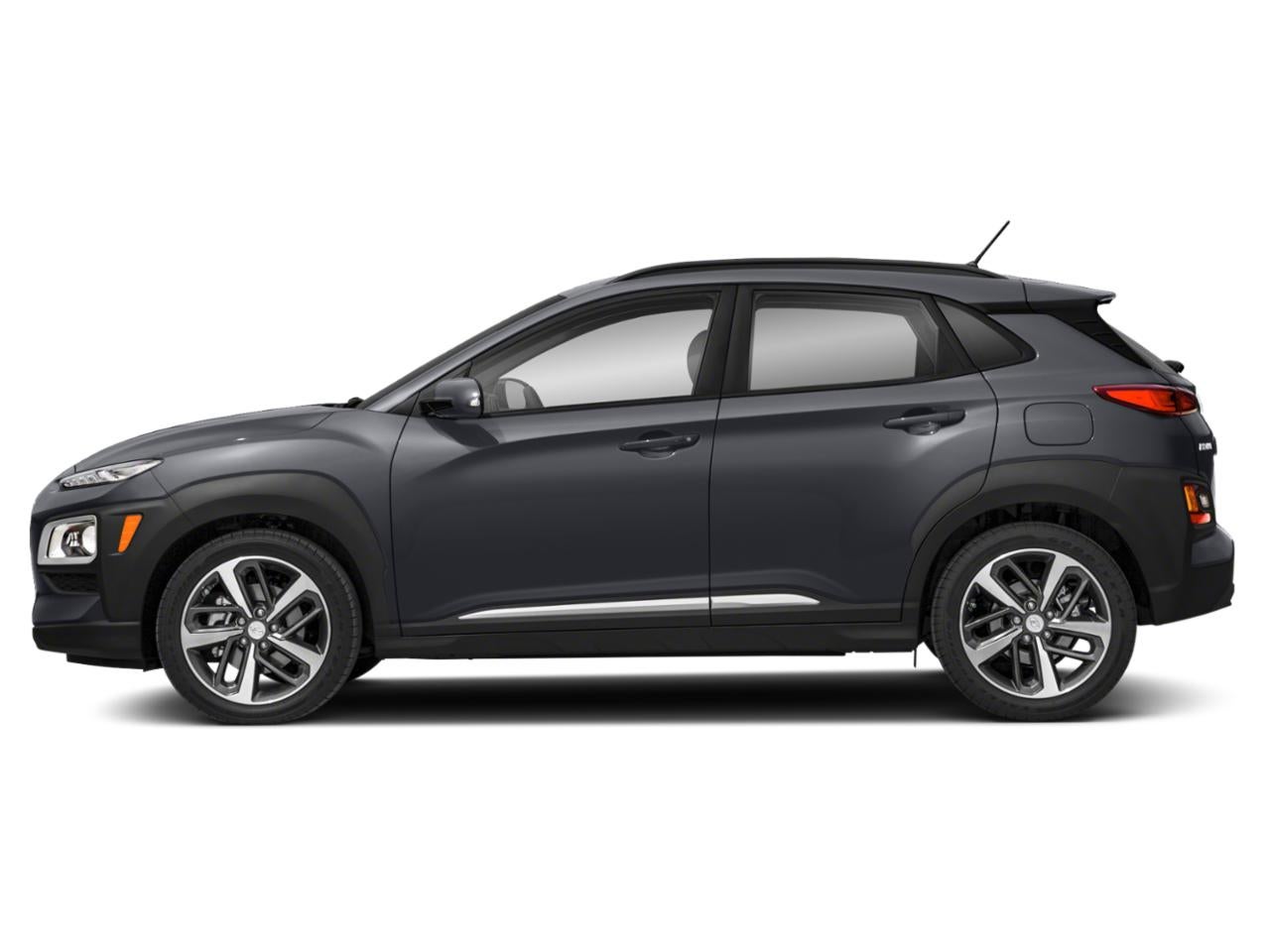 2019 Hyundai KONA Limited DCT FWD