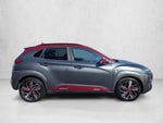 2019 Hyundai KONA Iron Man DCT AWD