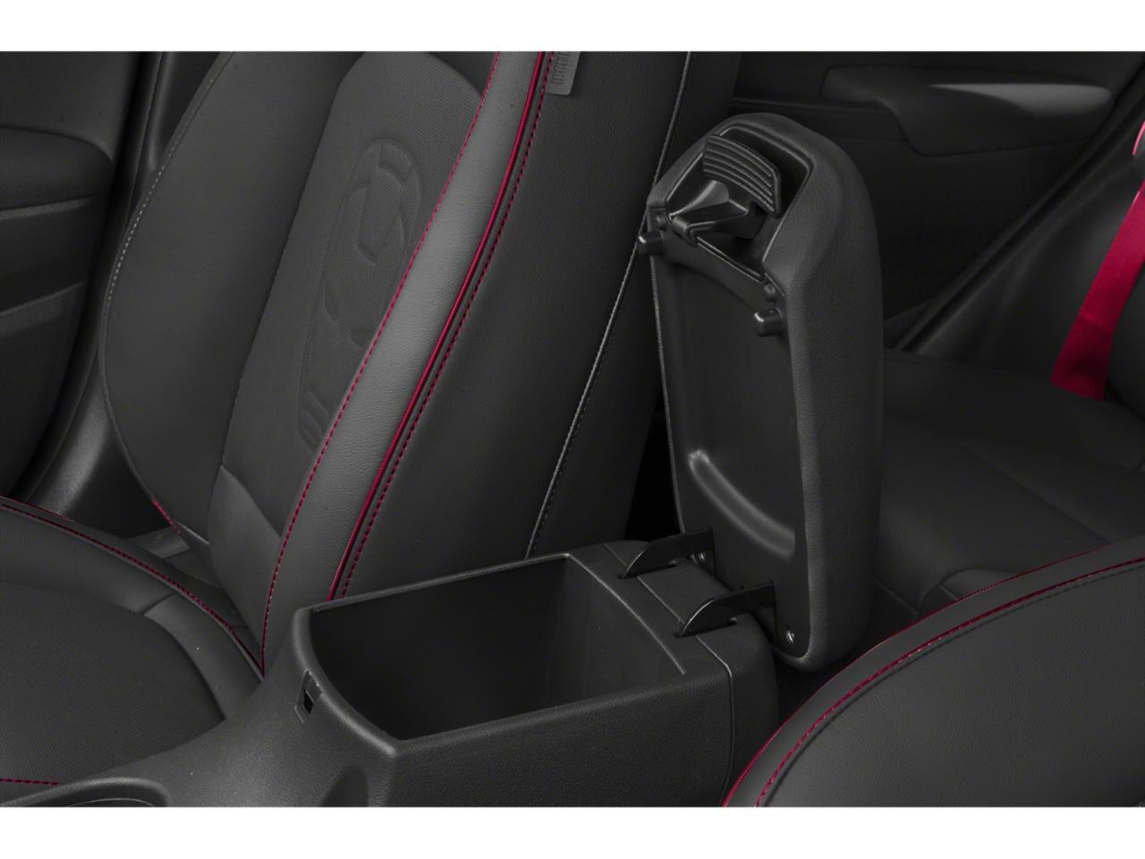 2019 Hyundai KONA Iron Man DCT AWD